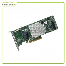 ** TXCMC Dell ADAPTEC ASR-8405 12Gbps SAS/SATA PCI-E x8 Raid Controller Card **