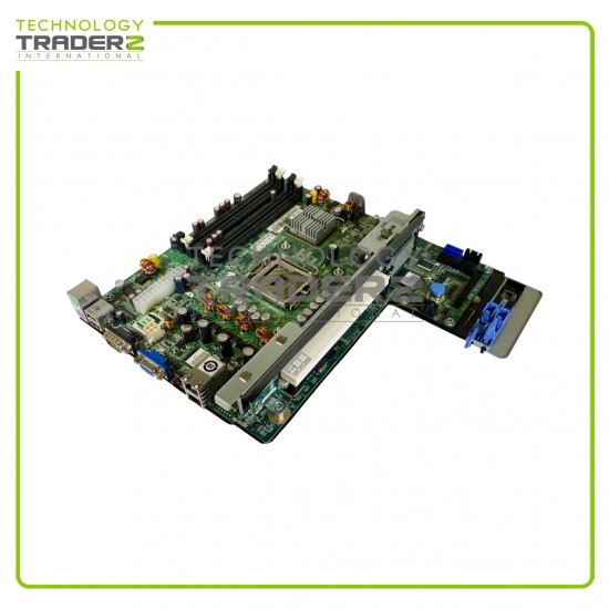 TY019 Dell PowerEdge R200 System Board 0TY019 W-1x 0GJ159