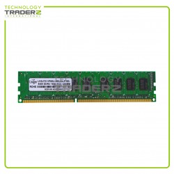 U10U7211P8DU-BDU-ALP-SE Unigen 8GB DDR3-1600 ECC UDIMM Memory Module **Pulled**