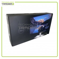 U2724D Dell UltraSharp 27" 1440P 2K QHD 120Hz IPS Monitor **New Sealed**
