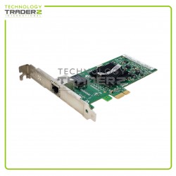 U3867 Dell Intel PRO/1000 PT 1-Port 1Gbps PCI-E Network Card D28777-005 0U3867