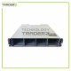 U648K Dell PowerVault MD1200 E03J 12x LFF Storage Controller W-2x 03DJRJ 2x PWS