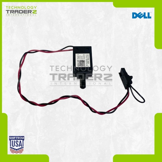 LOT OF 4 UC635 Dell OptiPlex 990 Tower Chassis Intrusion Detection Switch Cable