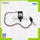 LOT OF 4 UC635 Dell OptiPlex 990 Tower Chassis Intrusion Detection Switch Cable