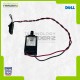 LOT OF 4 UC635 Dell OptiPlex 990 Tower Chassis Intrusion Detection Switch Cable