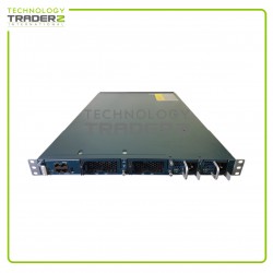 Cisco 6248UP 32 Port 10G Fabric Network Switch UCS-FI-6248UP V01 W-2x PWS