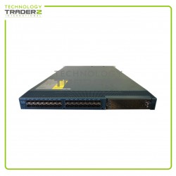Cisco 6248UP 32 Port 10G Fabric Network Switch UCS-FI-6248UP V01 W-2x PWS