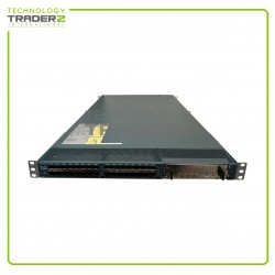 UCS-FI-6248UP V02 Cisco 6248UP V02 32 Port 10Gbps Fabric Managed Network Switch