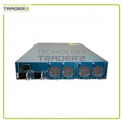 Cisco UCS 6296UP 48-Port Fabric Interconnect Switch UCS-FI-6296UP V02 W-2x PWS