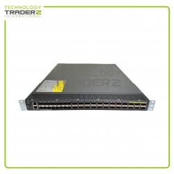 UCS-FI-6332-16UP V01 Cisco 40-Port Fabric Interconnect Switch W-2x PWS 4x FAN