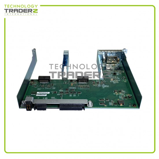 UCS-FI-DL2 V02 Cisco UCS 6248 Layer 2 Daughter Card 800-35655-02 73-15842-01 B0+