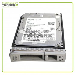 UCS-HD24TB10K4KN Cisco 2.4TB 10K SAS 12Gbps Hot Swap 2.5” HDD ST2400MM0129