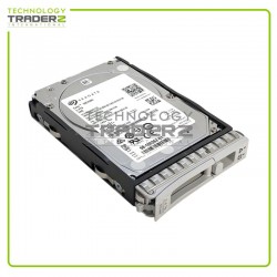 UCS-HD24TB10K4KN Cisco 2.4TB 10K SAS 12Gbps Hot Swap 2.5” HDD ST2400MM0129
