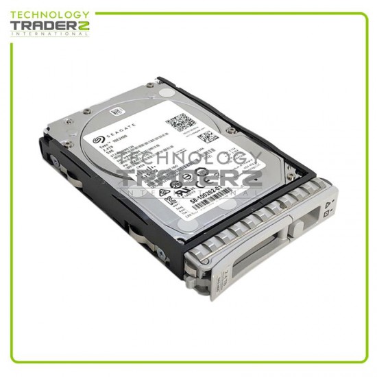 UCS-HD24TB10K4KN Cisco 2.4TB 10K SAS 12Gbps Hot Swap 2.5” HDD ST2400MM0129