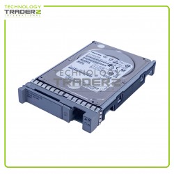 UCS-HD300G10K12G Cisco 300GB 10K SAS 12Gbps 2.5” Hard Drive 2C6200-175