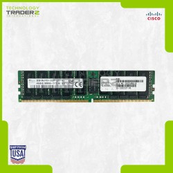 UCS-ML-1X324RU-A Cisco 32GB PC4-17000 DDR4-2133MHz ECC 4Rx4 RAM HMA84GL7MMR4N-TF