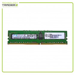 UCS-MR-1X081RU-A Cisco 8GB PC4-17000 DDR4-2133MHz ECC 1Rx4 Memory 15-102214-01