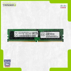 UCS-MR-X32G2RS-H Cisco 32GB PC4-21300 DDR4-2666MHz ECC 2Rx4 RAM HMA84GR7CJR4N-VK