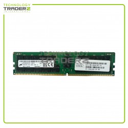 UCS-MR-X64G2RT-H Cisco Micron 64GB PC4 DDR4-2933MHz ECC 2Rx4 Memory 15-106199-01