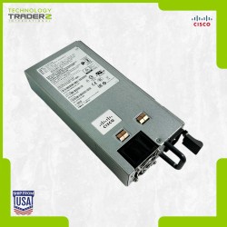 UCS-PSU-6332-AC V01 Cisco UCS 6300 650W AC Power Supply 341-0726-01 **Pulled**