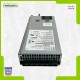 UCS-PSU-6332-AC V01 Cisco UCS 6300 650W AC Power Supply 341-0726-01 **Pulled**
