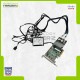 UCS-RAID-9266 V01 Cisco 6Gb SAS SATA PCI-E Controller L3-25413-11C W/ 1x Battery