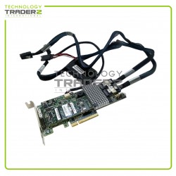 UCS-RAID9271-8I V02 Cisco MegaRAID 9271 RAID Controller L3-25413-24D W/ 2x Cable