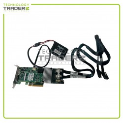 UCS-RAID9271CV-8I V04 Cisco 8-Port 6GB/s SAS/SATA PCI-E x3.0 Raid Controller