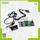UCS-RAID9271CV-8I V04 Cisco 8-Port 6GB/s SAS/SATA Raid Controller W/ 1x Battery