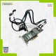 UCS-RAID9271CV-8I V05 Cisco MegaRAID 8-Port 6GB SAS/SATA PCI-E Raid Contrroller