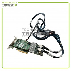 UCS-RAID9271CV-8i V05 Cisco 8x SAS/SATA Ports RAID Controller W/ 1x L4-25419-06C