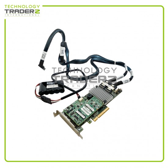 UCS-RAID9271CV-8i V05 Cisco 8x SAS/SATA Ports RAID Controller W/ 1x L4-25419-06C UCS-RAID9271CV-8i V05 Cisco 8x SAS/SATA Ports RAID Controller W/ 1x L4-25419-06C