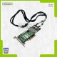 UCS-RAID9271CV-8I V05 Cisco 8 x SAS/SATA Port RAID Controller W/ 1x 30-100135-01