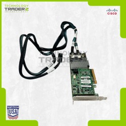 UCS-RAID9271CV-8I V05 Cisco 8 x SAS/SATA Port RAID Controller W/ 1x 30-100135-01