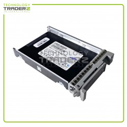 UCS-SD240G0KS2-EV Cisco 240GB SATA 6Gbps 2.5” Solid State Drive 16-100375-01