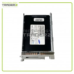 UCS-SD240G0KS2-EV Cisco 240GB SATA 6Gbps 2.5” Solid State Drive 16-100375-01