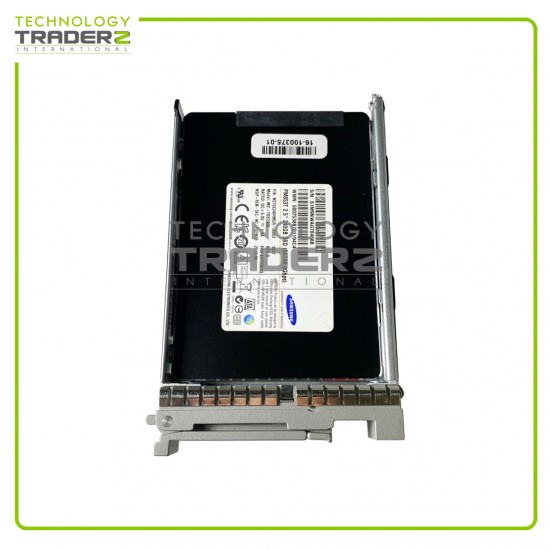 UCS-SD240G0KS2-EV Cisco 240GB SATA 6Gbps 2.5” Solid State Drive 16-100375-01
