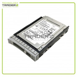 UCS-SD400G123X-EP Cisco 400GB SAS 12Gbps Hot Swap 2.5” SSD KPM51VUG400G