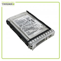 UCS-SD400G123X-EP Cisco 400GB SAS 12Gbps Hot Swap 2.5” SSD KPM51VUG400G
