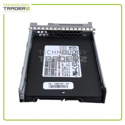 UCS-SD960GBKS4-EV Cisco 960GB SATA 6Gbps 2.5 “ Solid State Drive 16-100743-01