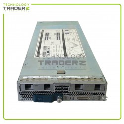 UCSB-B200-M3 V03 Cisco B200 M3 2P Xeon E5-2697 v2 64GB Blade Server 68-3751-08