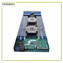 UCSB-B200-M4 V01 Cisco UCS B200 M4 2P Xeon E5-2697 v3 Blade Server