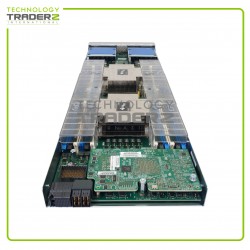 UCSB-B200-M4 V01 Cisco UCS B200 M4 2P Xeon E5-2697 v3 2.60GHz Blade Server