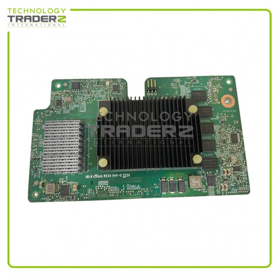 ** UCSB-MLOM-40G-04 Cisco UCS VIC 1440 modular LOM Interface Card**