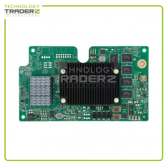 ** UCSB-MLOM-40G-04 Cisco UCS VIC 1440 modular LOM Interface Card** ** UCSB-MLOM-40G-04 Cisco UCS VIC 1440 modular LOM Interface Card**