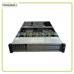 UCSC-C240-M3S V03 Cisco UCS C240 M3 2P E5-2609 v2 16GB 24x SFF Server W-2x PWS