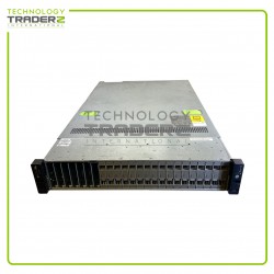 UCSC-C240-M3S V03 Cisco UCS C240 M3 2P E5-2609 v2 16GB 24x SFF Server W-2x PWS