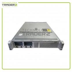 UCSC-C240-M4S V02 Cisco UCS-C240 M4 8x SFF CTO Server W-1x UCSC-PSU2V2-1400W