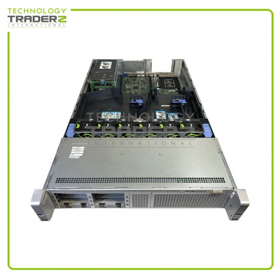 UCSC-C240-M4S V02 Cisco UCS-C240 M4 8x SFF CTO Server W-1x UCSC-PSU2V2-1400W