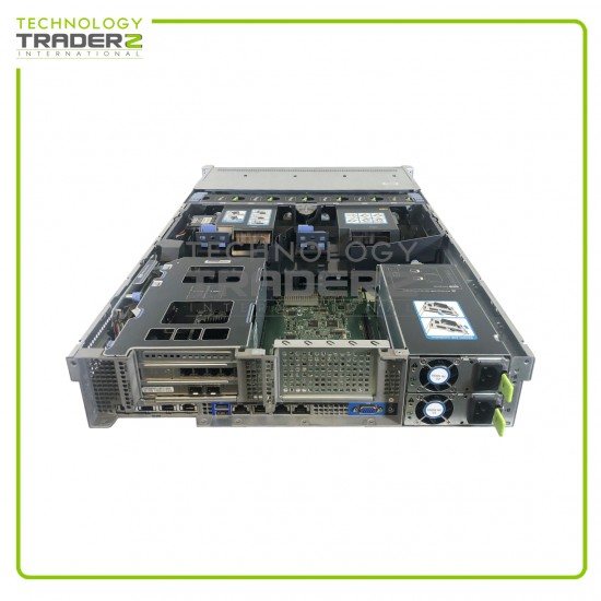 UCSC-C240-M4SX V02 Cisco UCS-C240-M4 2P E5-2650 v3 16GB 24x SFF Server W-2x PWS